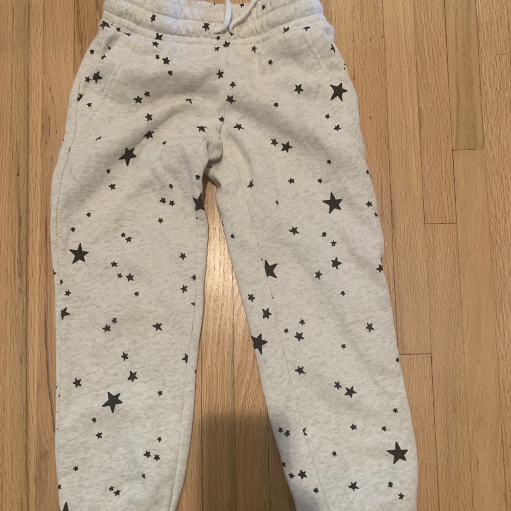 Old Navy girls sweats